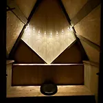 Lux Glamping, Lammas ラグジュアリーテント