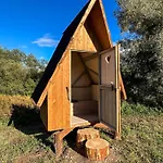 Lux Glamping, Lammas *