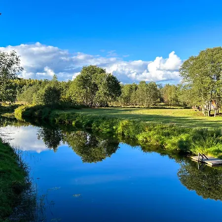 Lux Glamping, Lammas * Halliste